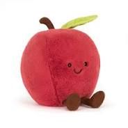 AMUSEABLES APPLE