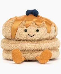 AMUSEABLES FRAN PANCAKES