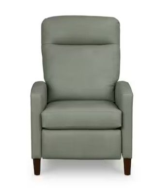 EMMETT RECLINER IN BEIGE