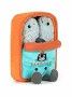 AMUSEABLES SARDINE TIN