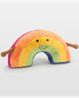 AMUSEABLES RAINBOW