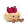 AMUSEABLES FLEURETTE TARTE AUX FRAISES