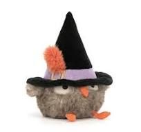 HECCATY HOOTNIGHTLY