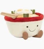 AMUSEABLES RAMEN