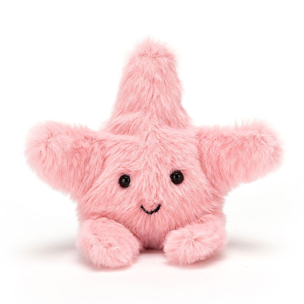 FLUFFY STARFISH