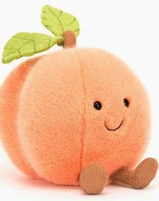 AMUSEABLES PEACH