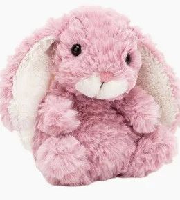 YUMMY BUNNY TULIP PINK