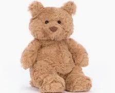 TINY BARTHOLOMEW BEAR