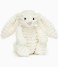 BASHFUL LUXE BUNNY NIMBUS