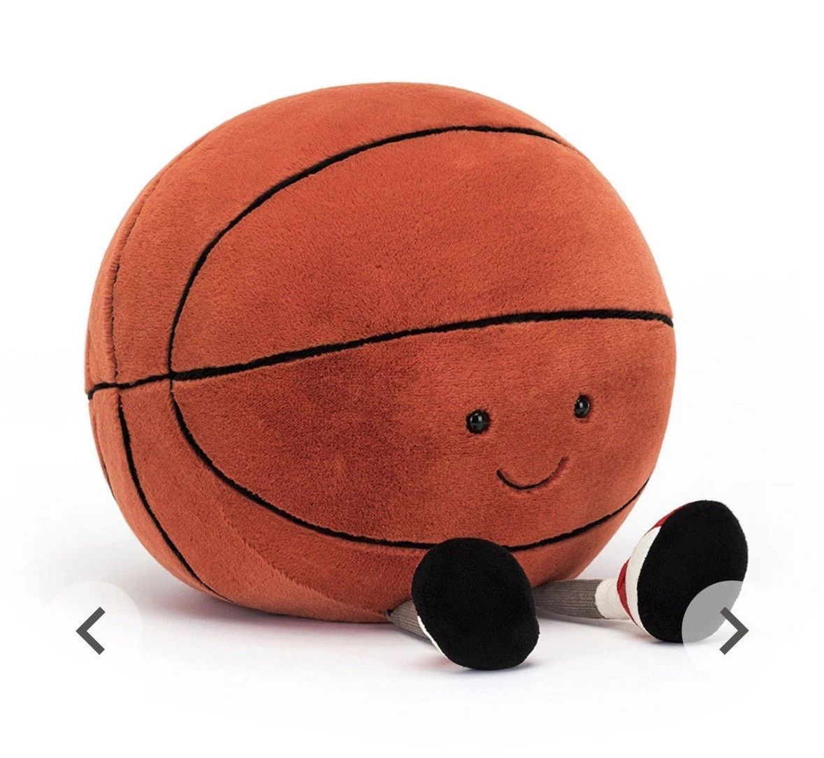 AMUSEABLES SPORTS BASKETBALL