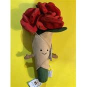 AMUSEABLES ROSE BOUQUET