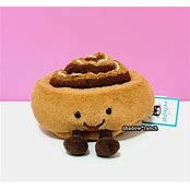 AMUSEABLE CINNAMON BUN