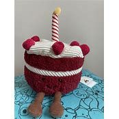 AMUSEABLE CHERI CAKE