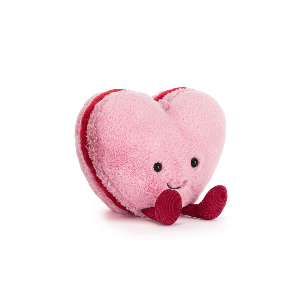 AMUSEABLES PINK COLETTE