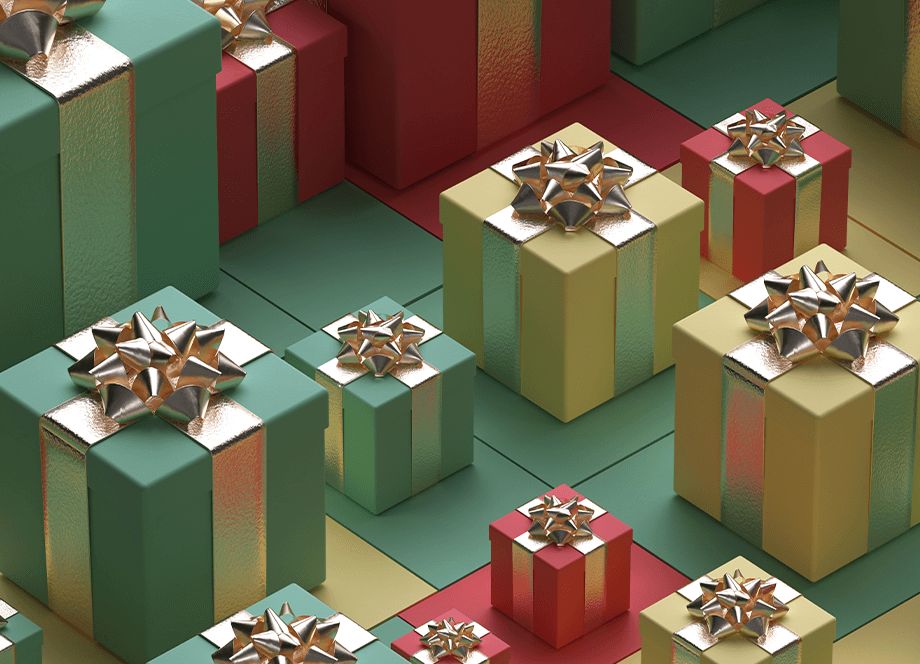 Gift Card - Online