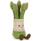 AMUSEABLE ASPARAGUS
