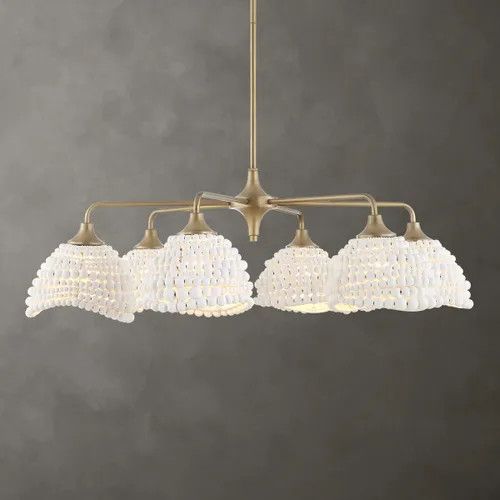 BIDDEFORD 6 LT PENDANT