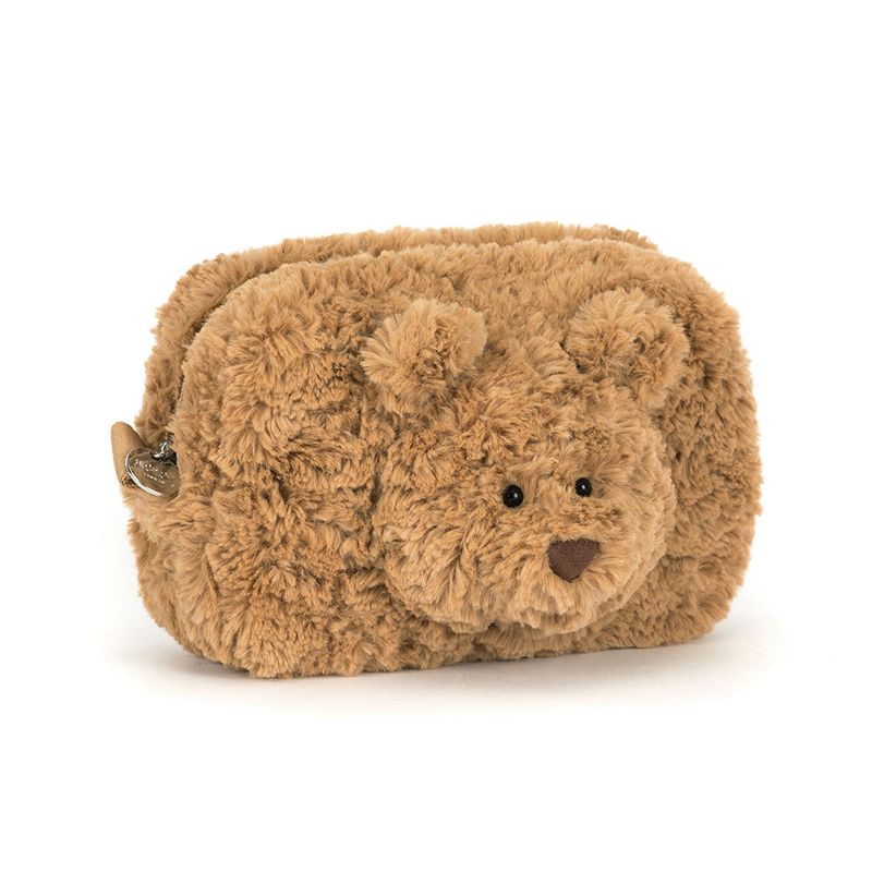 BARTOLOMEW BEAR POUCH
