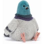 STRUTTON PIGEON