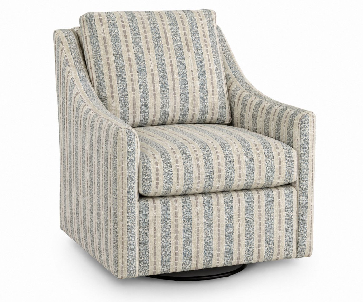 SLOAN SWIVEL IN SKY