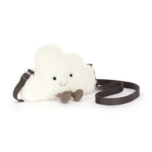 AMUSEABLES STRATTO CLOUD BAG