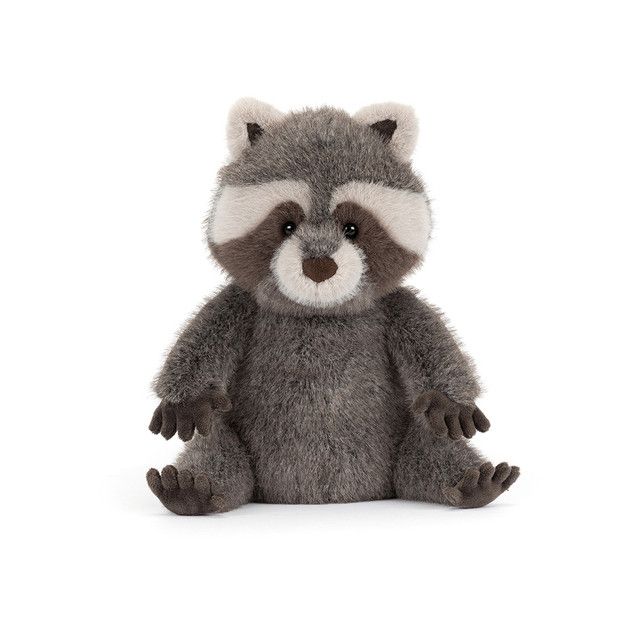 TRIXIWOO RACCOON