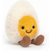 AMUSEABLES HAPPY BOILED EGG