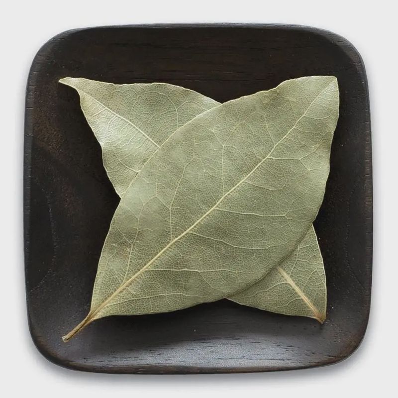 Bay Leaf Organic / 1 Ounce