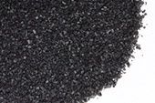 Black Hawaiian Sea Salt, Fine / Ounce