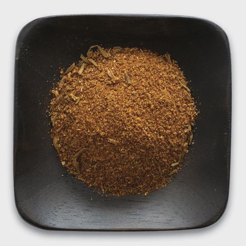 Cajun Seasoning Organic