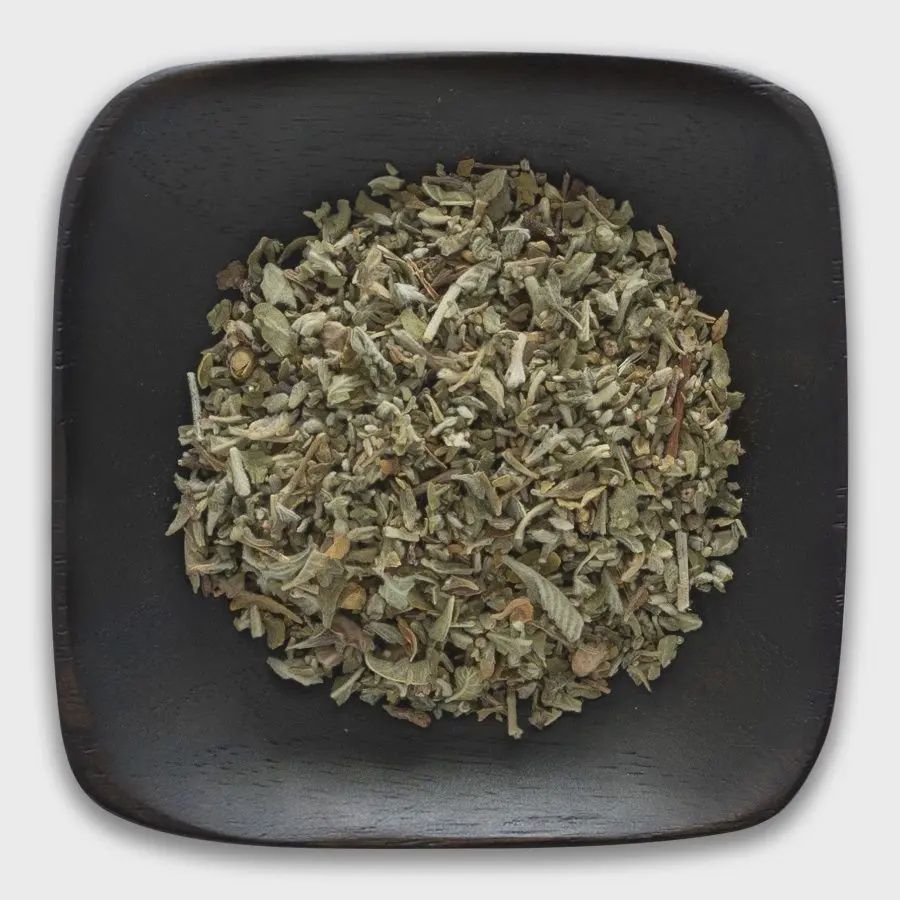 Damiana Leaf  / 1 Ounce