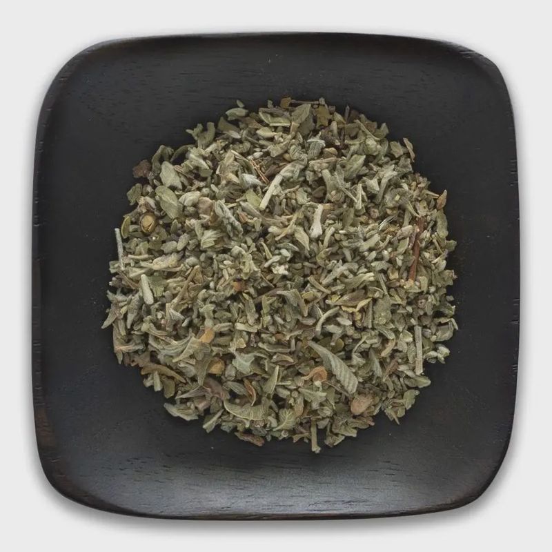 Damiana Leaf