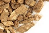 Burdock root c/s organic / Ounce