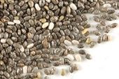 Chia Seed, Whole