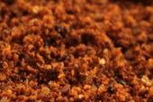 Chili Blend, Powder