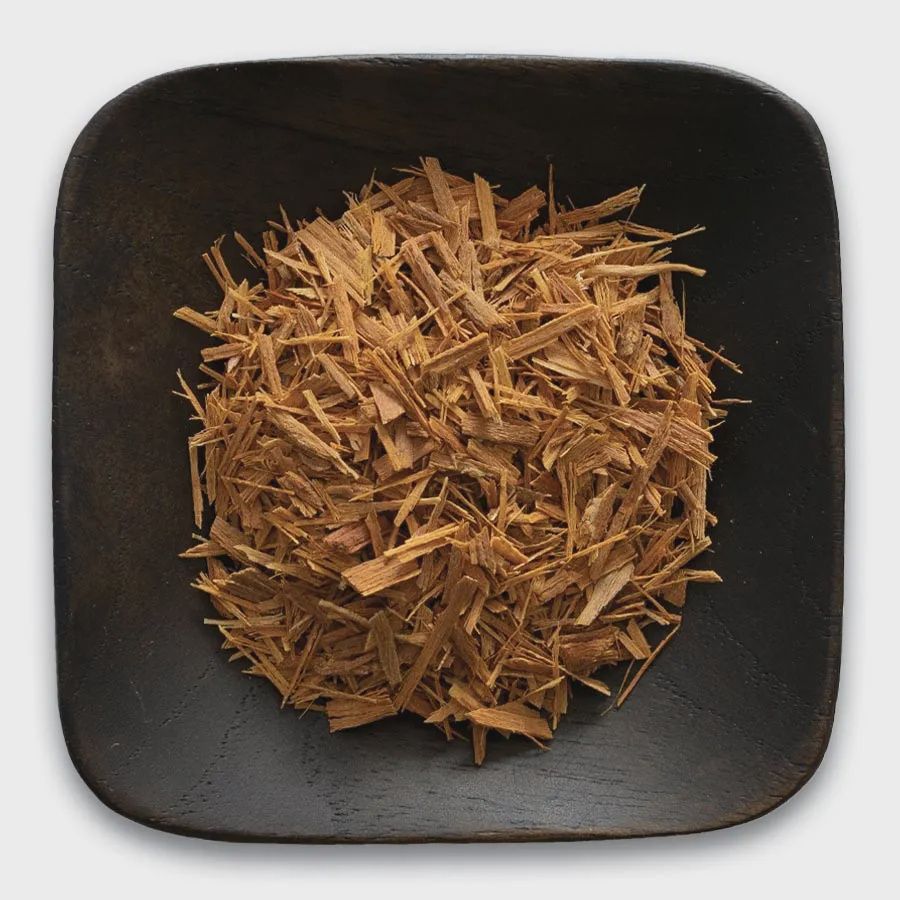 Cat&#39;s Claw Bark