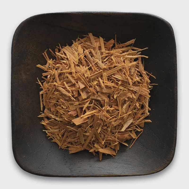Cat&#39;s Claw Bark