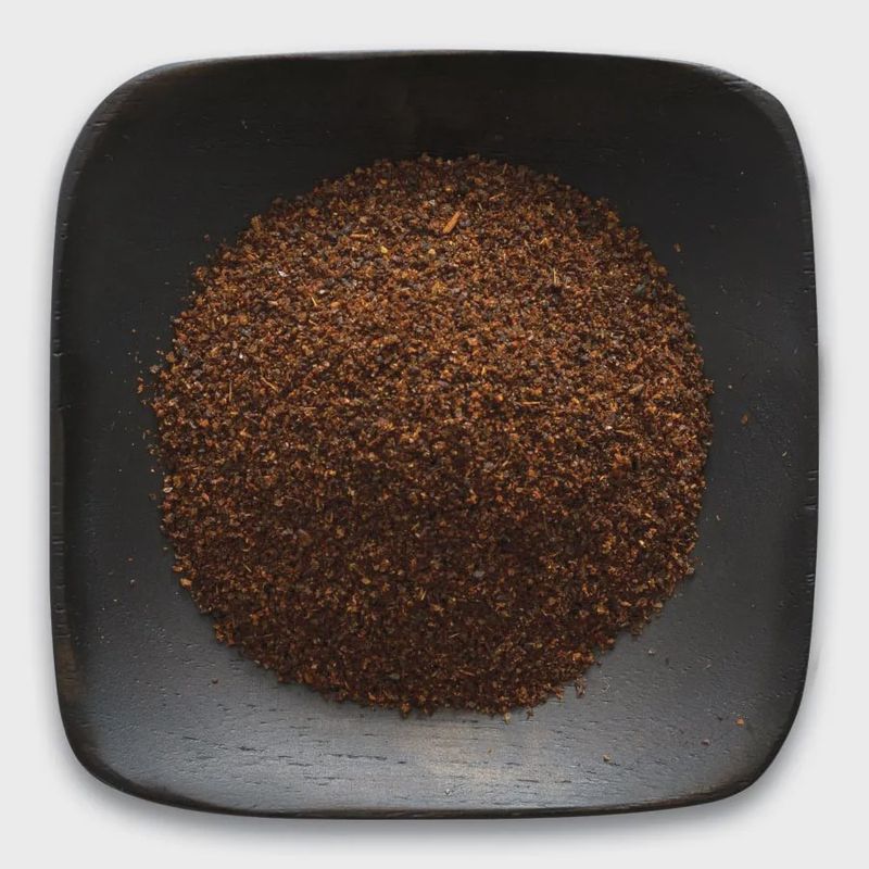 Chili Powder blend extra spicy