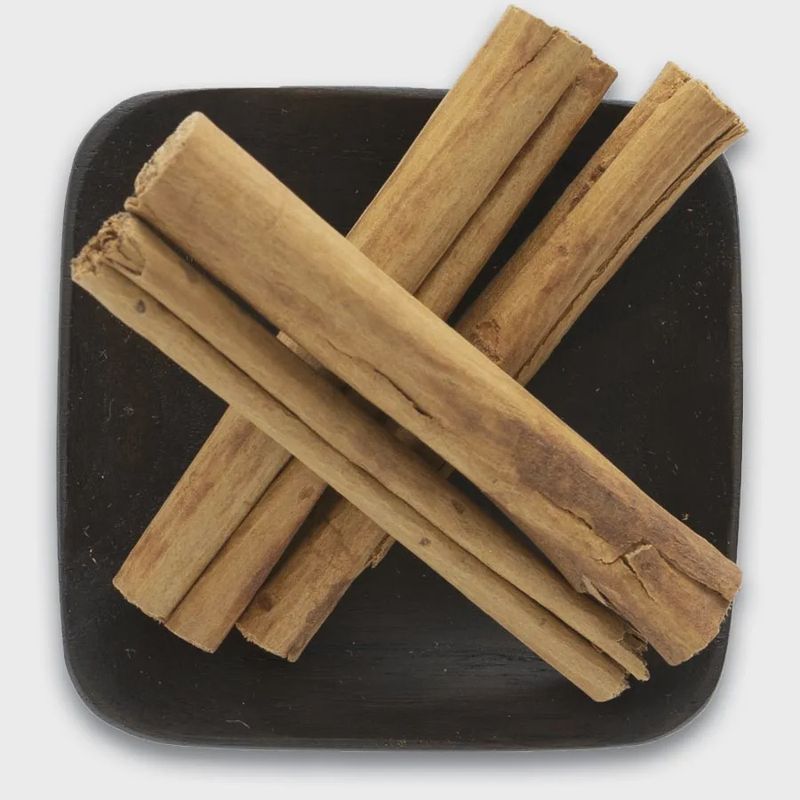 Cinnamon Sticks