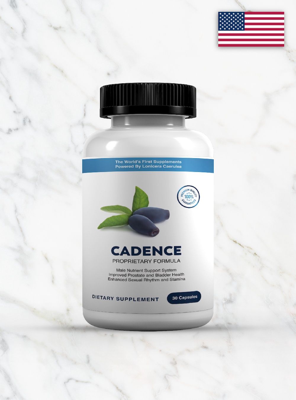 Cadence