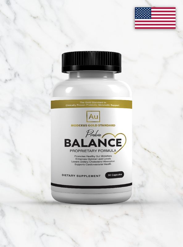 Probio Balance