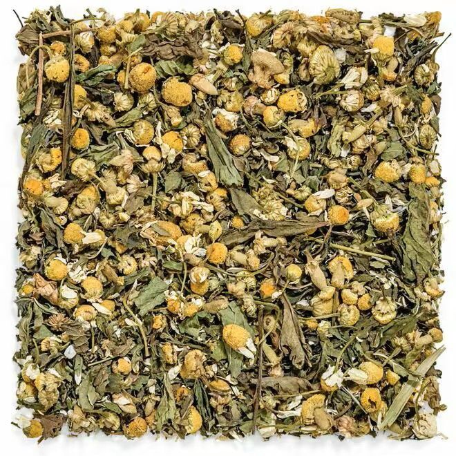 Chamomint Tea