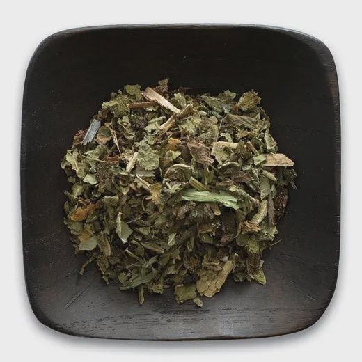 Comfrey leaf c/s organic