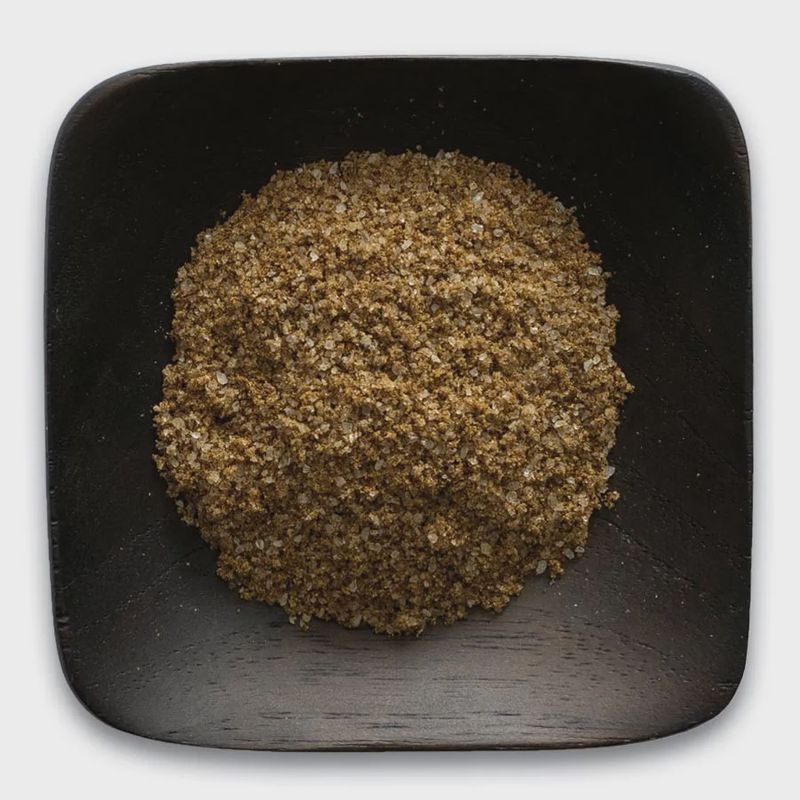Celery Salt