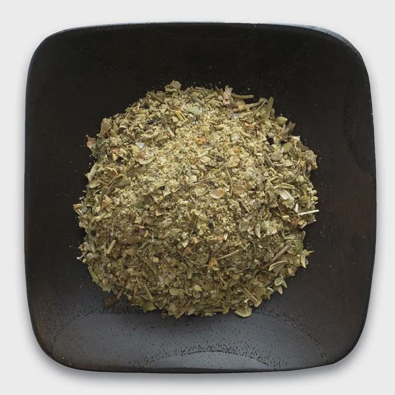 Chicken Grill Seasoning Org