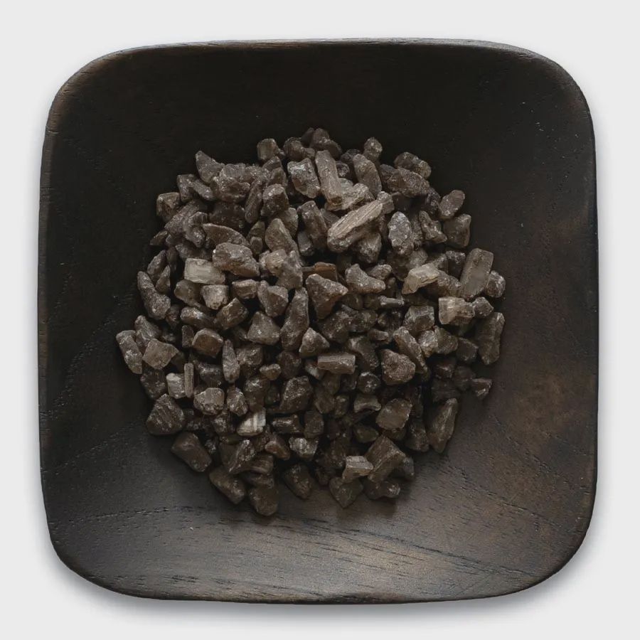 Alder Smoked Salt Coarse / Ounce