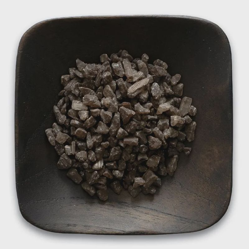 Alder Smoked Salt Coarse / Ounce