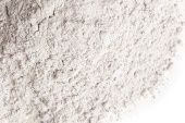 Clay Bentonite