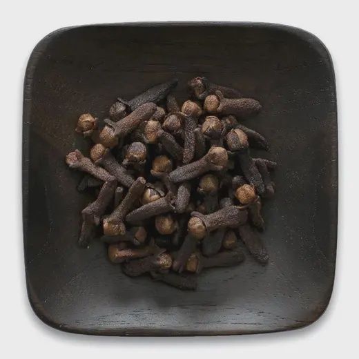 Cloves whole organic