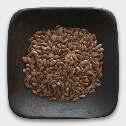 Flax seed whole organic